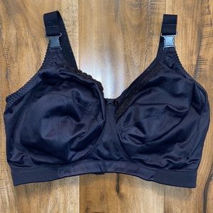 Elomi 34HH Wireless Nursing Bra